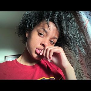 Meet your Posher, Samiyah